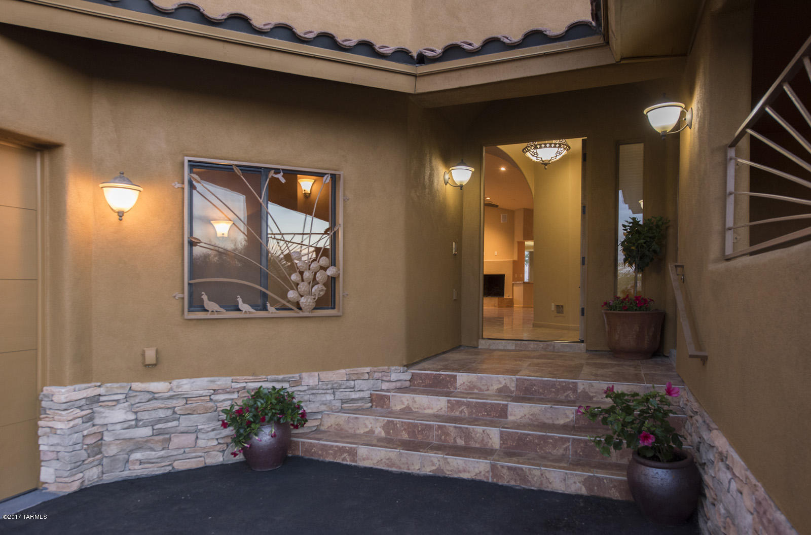 Canada Del Oro Estates - Residential