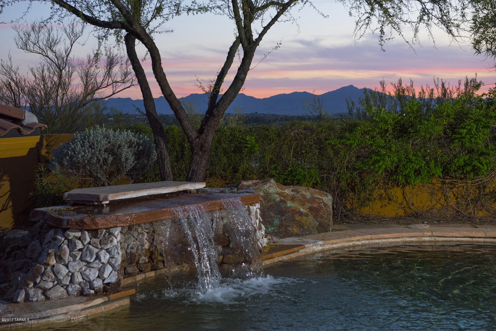 Canada Del Oro Estates - Residential