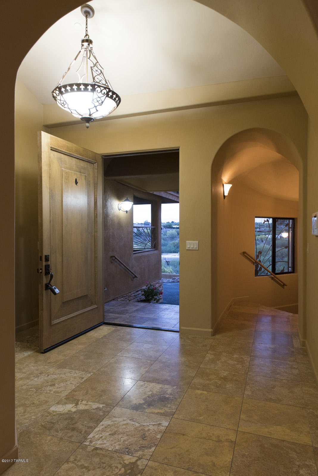 Canada Del Oro Estates - Residential