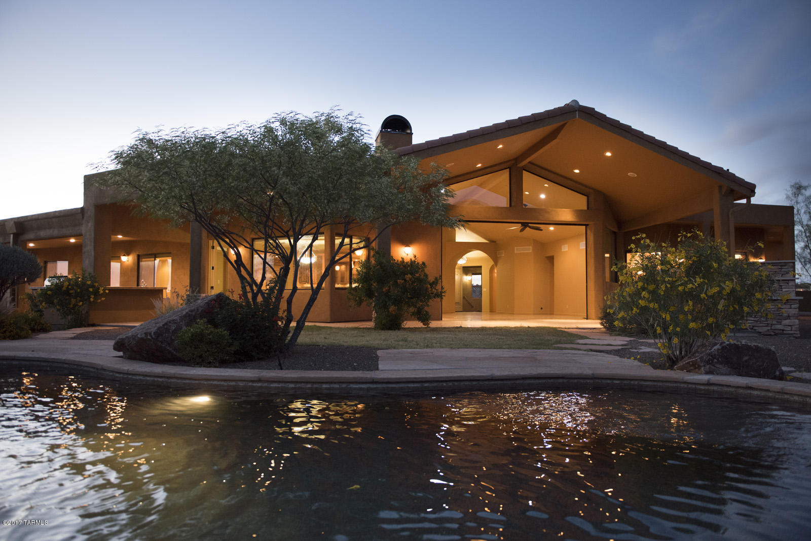 Canada Del Oro Estates - Residential