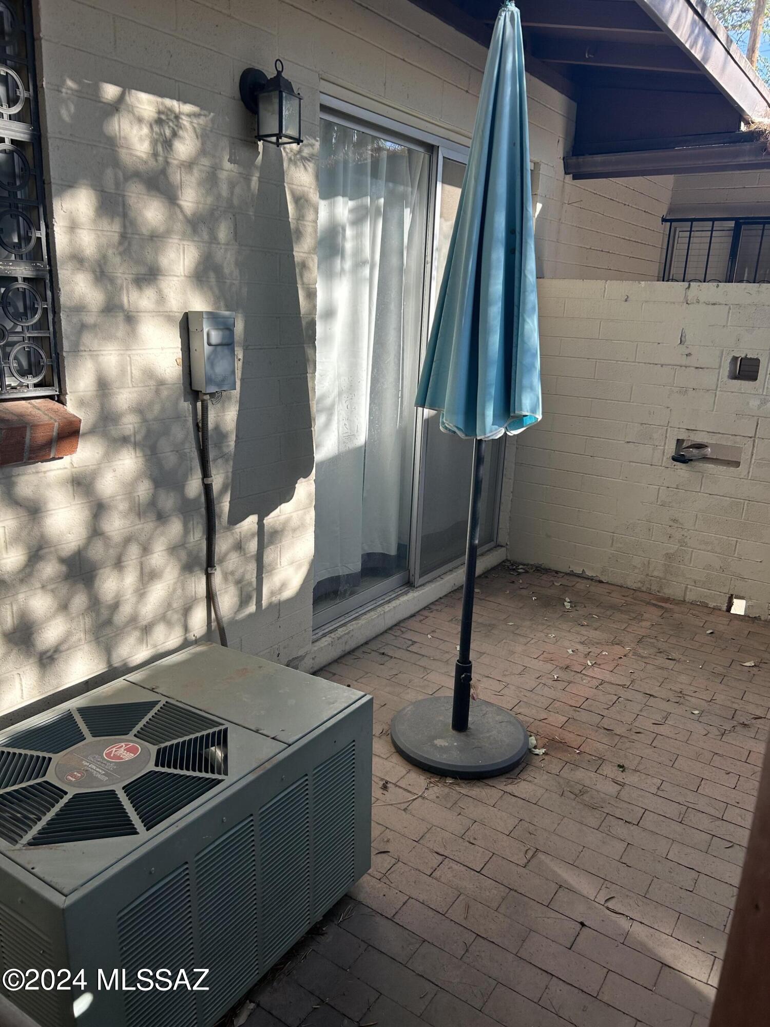 Sierra Del Sol Condo - Residential Lease