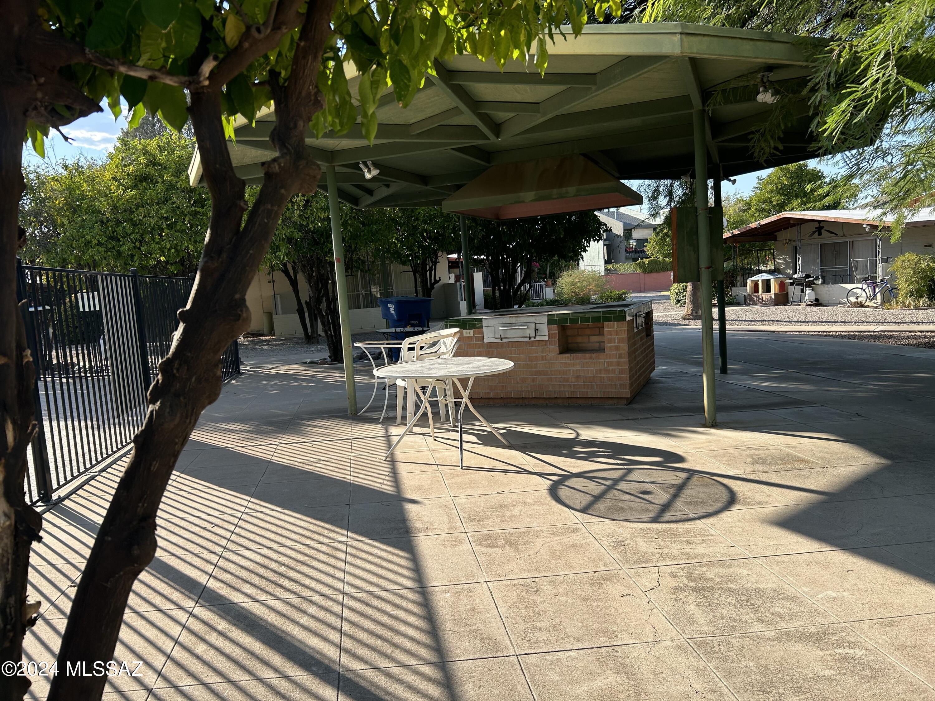 Sierra Del Sol Condo - Residential Lease