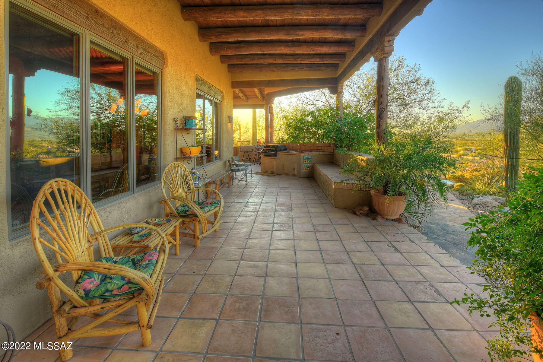 Redington Ranch (1-67) - Residential
