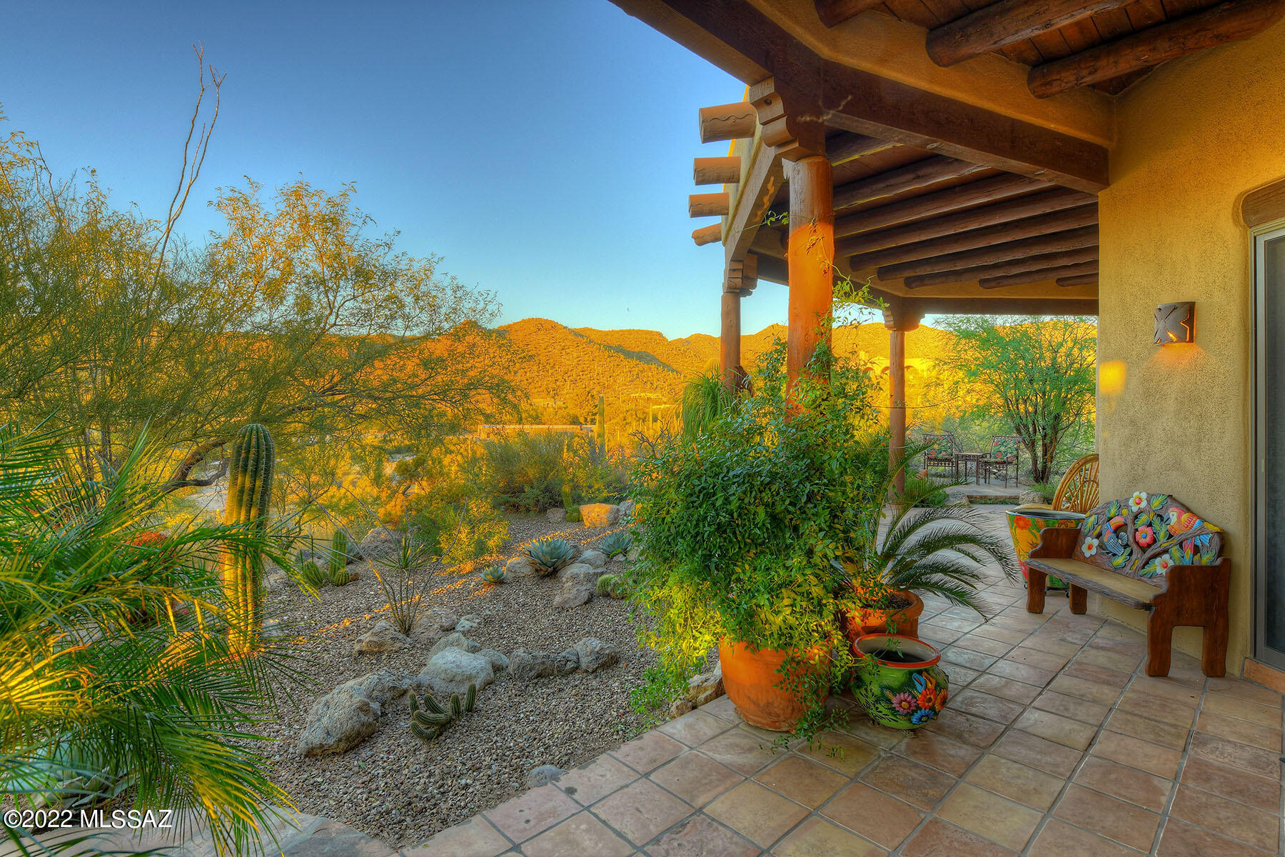 Redington Ranch (1-67) - Residential
