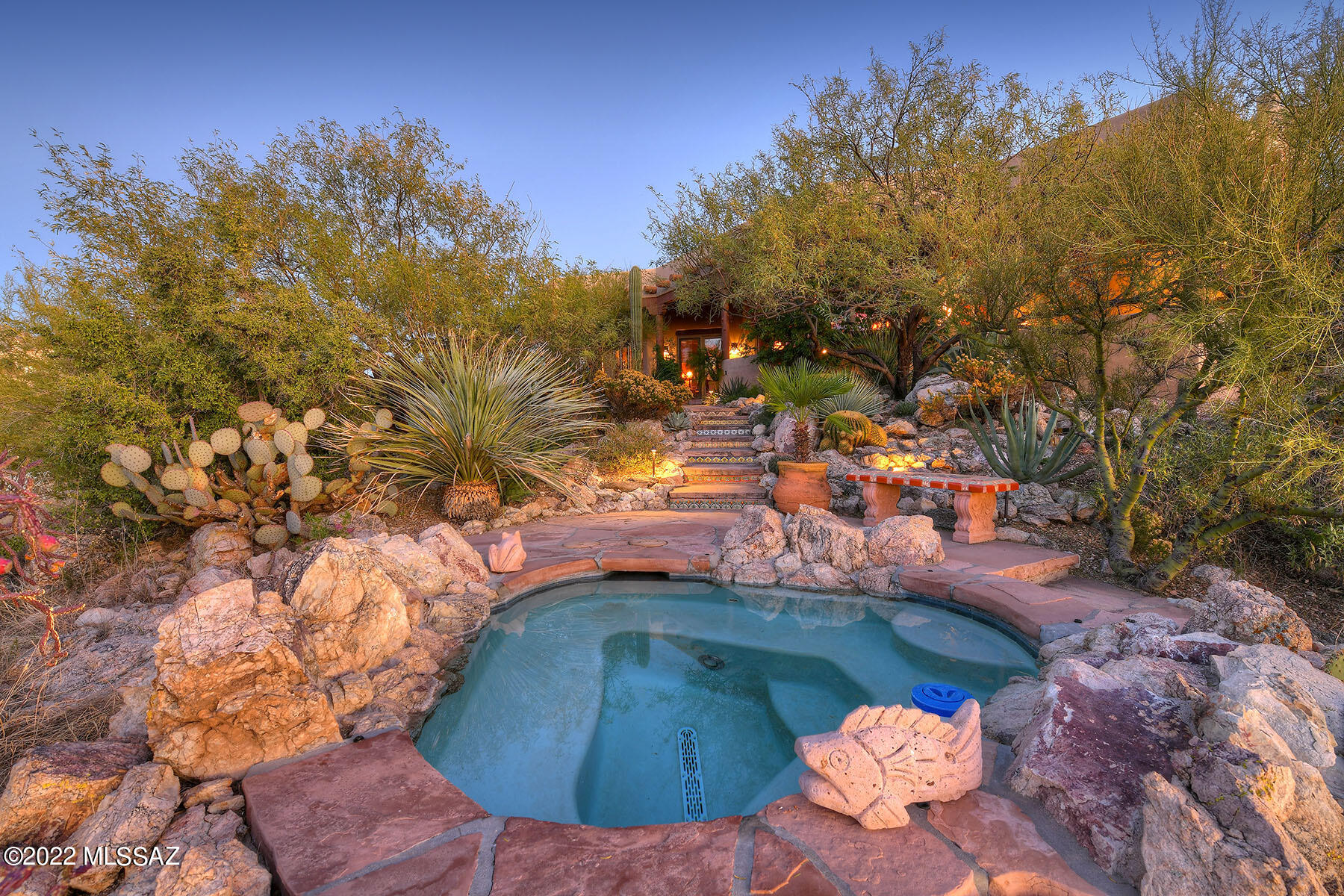 Redington Ranch (1-67) - Residential