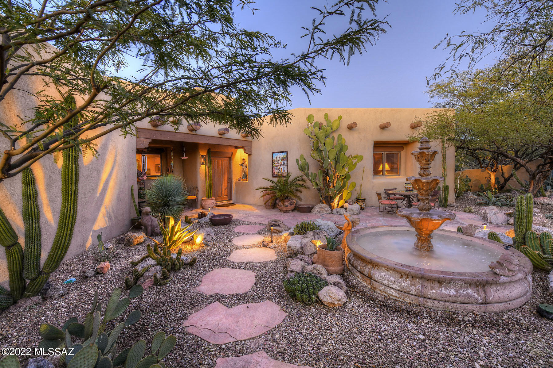 Redington Ranch (1-67) - Residential