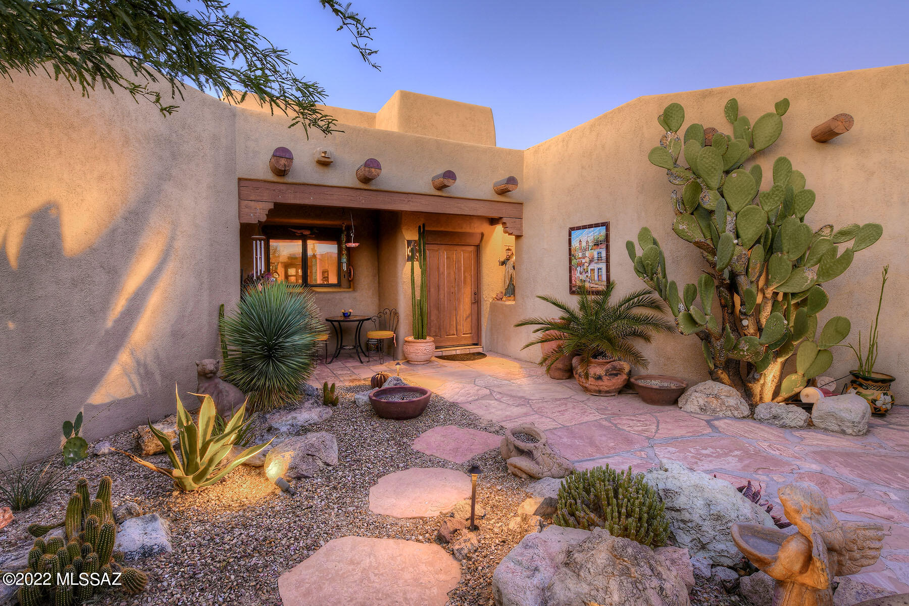 Redington Ranch (1-67) - Residential