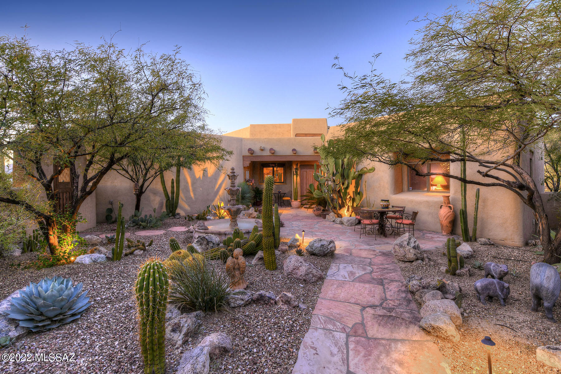 Redington Ranch (1-67) - Residential