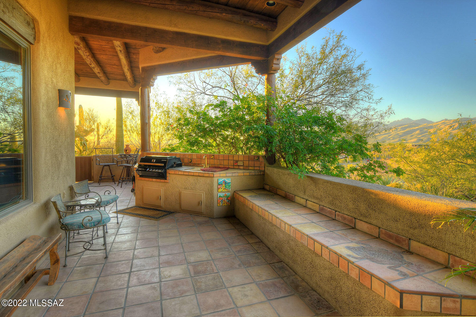 Redington Ranch (1-67) - Residential