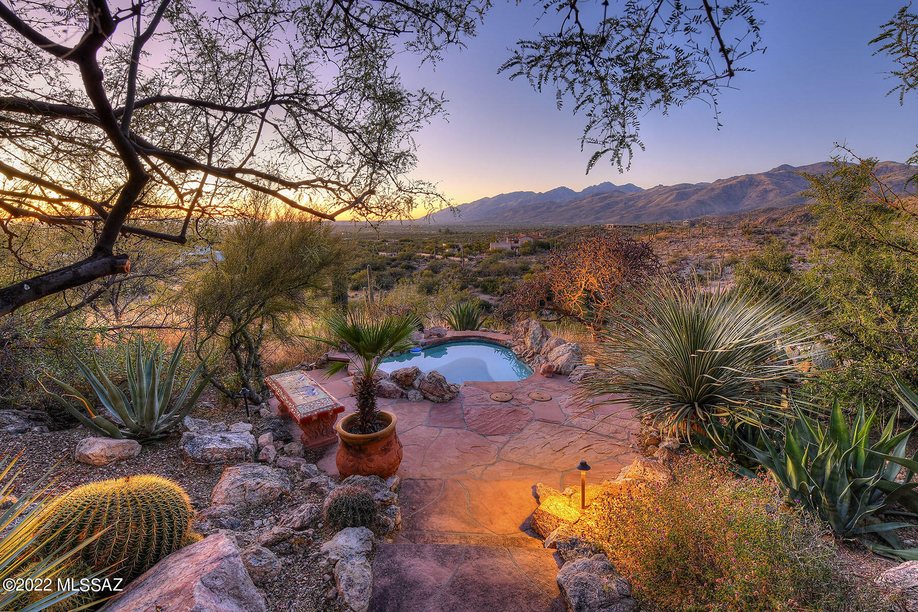 Redington Ranch (1-67) - Residential