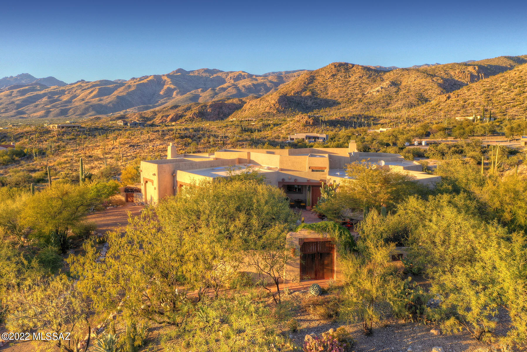 Redington Ranch (1-67) - Residential