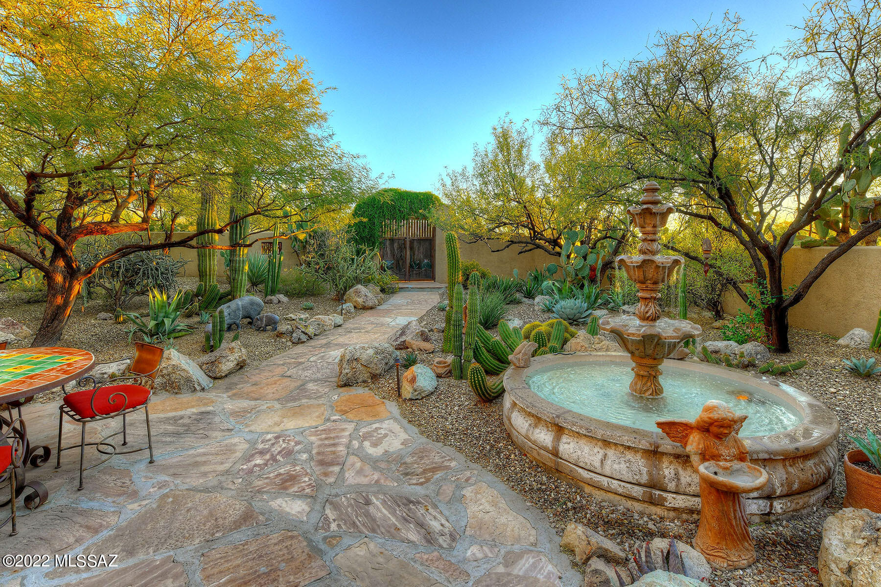 Redington Ranch (1-67) - Residential