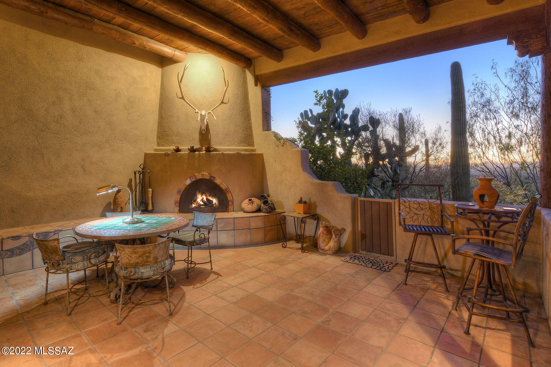 Redington Ranch (1-67) - Residential