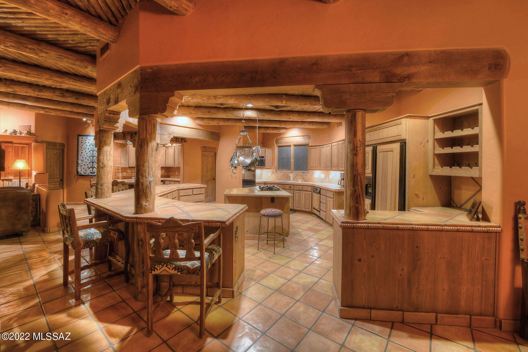 Redington Ranch (1-67) - Residential