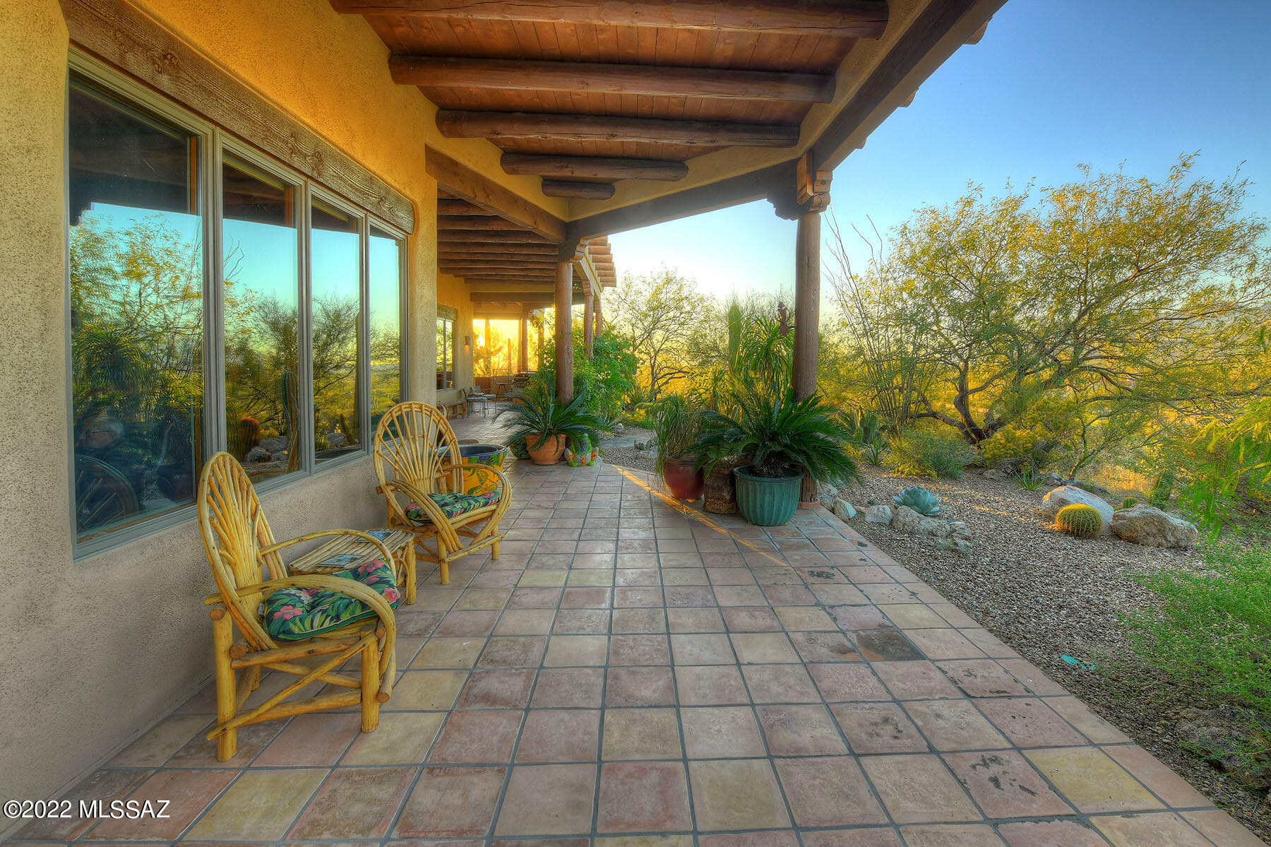 Redington Ranch (1-67) - Residential