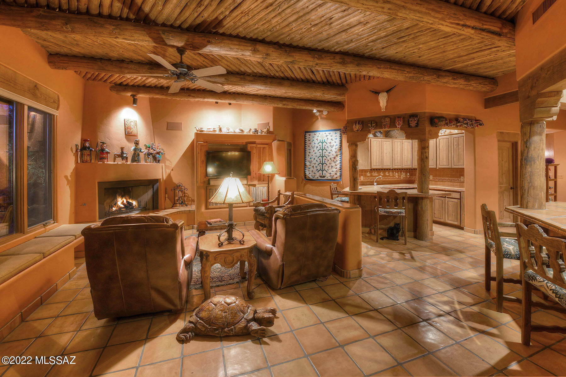 Redington Ranch (1-67) - Residential