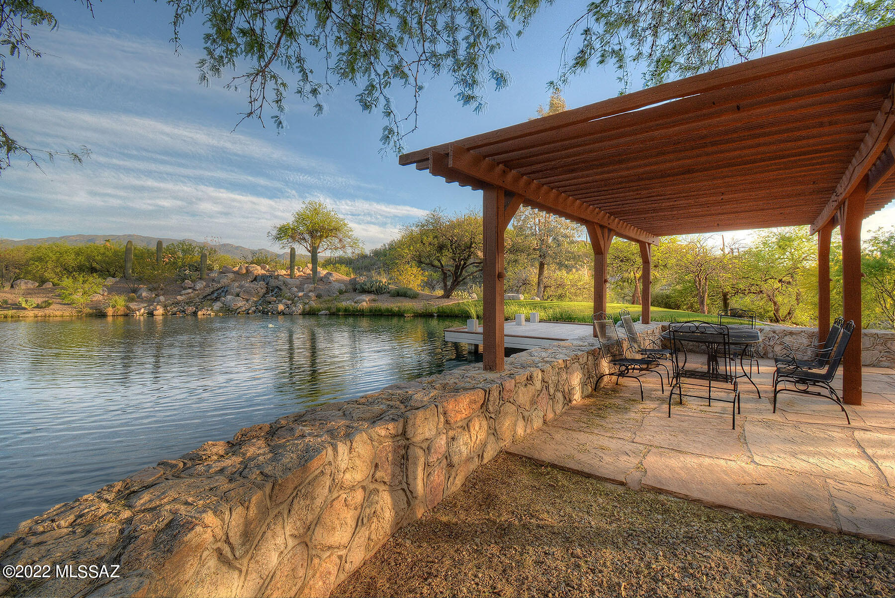Redington Ranch (1-67) - Residential