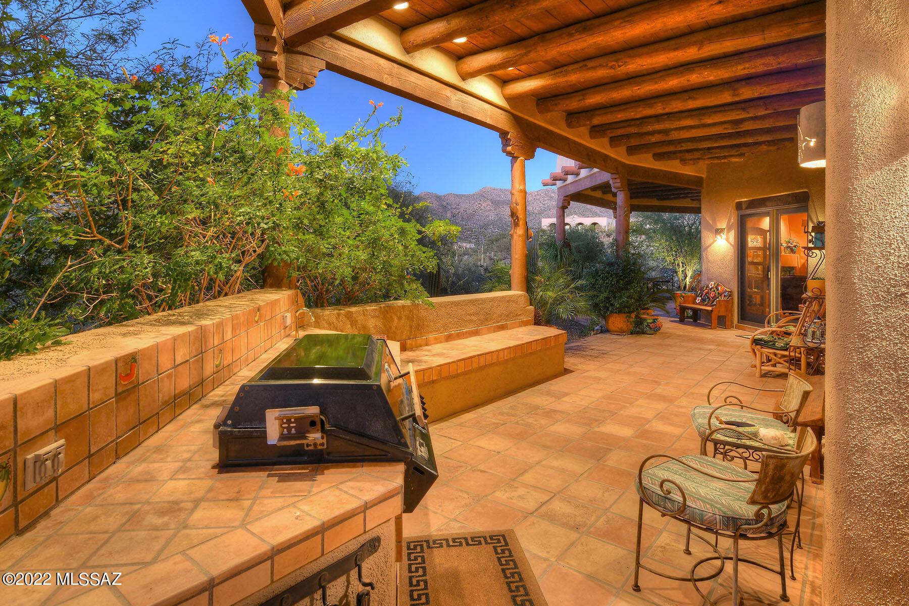 Redington Ranch (1-67) - Residential