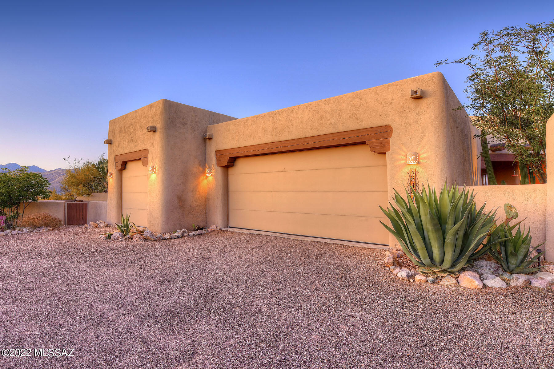 Redington Ranch (1-67) - Residential