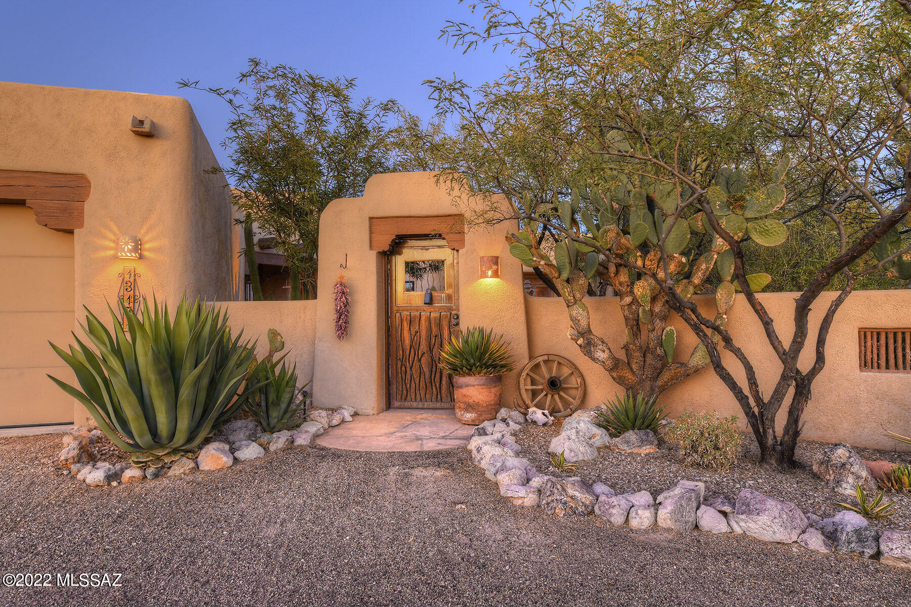 Redington Ranch (1-67) - Residential