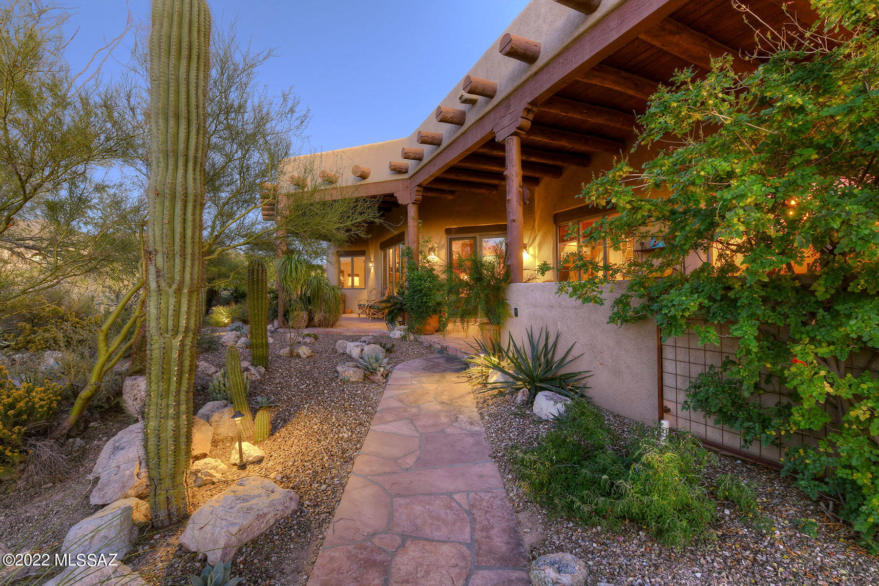 Redington Ranch (1-67) - Residential