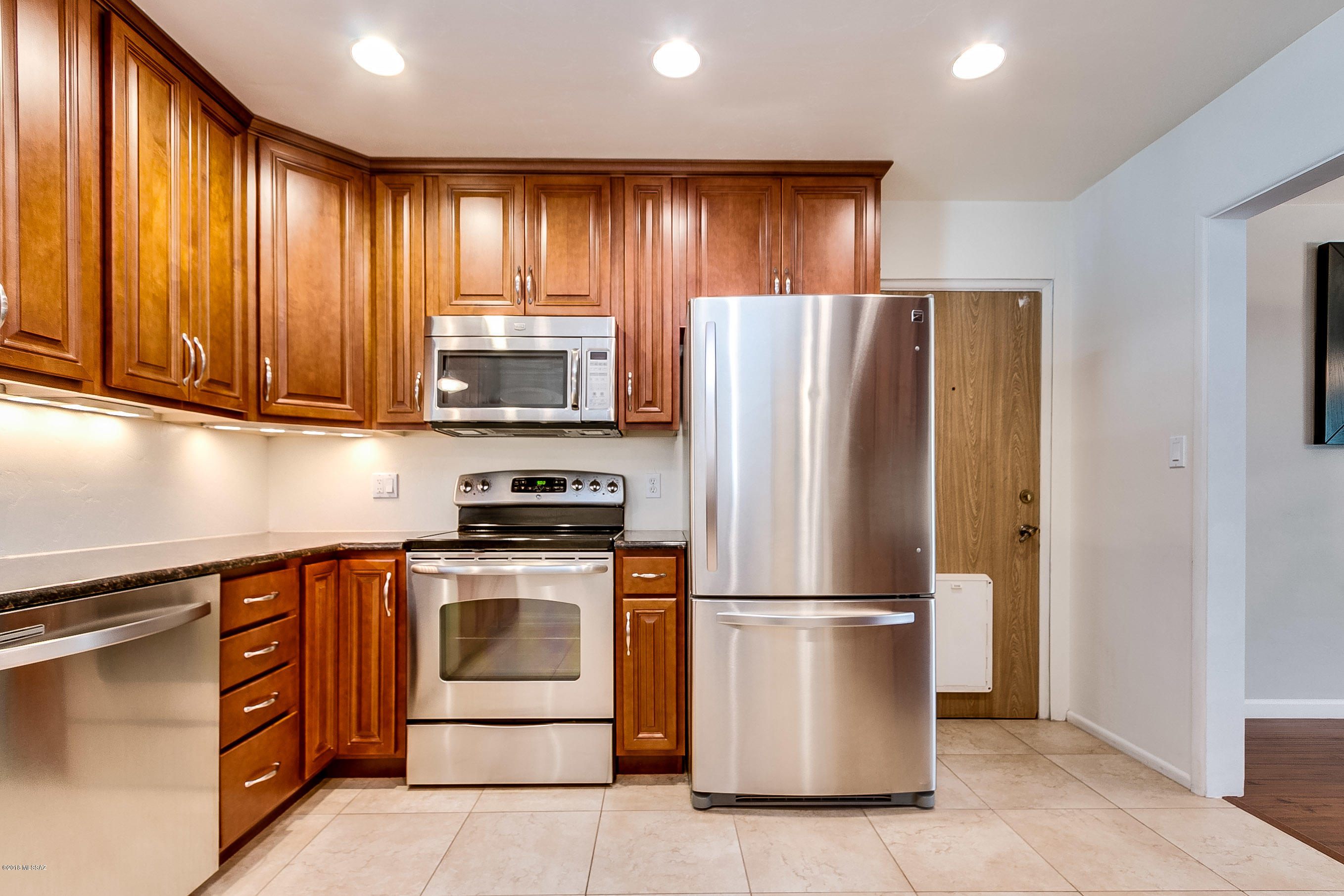 Highland Vista - Residential