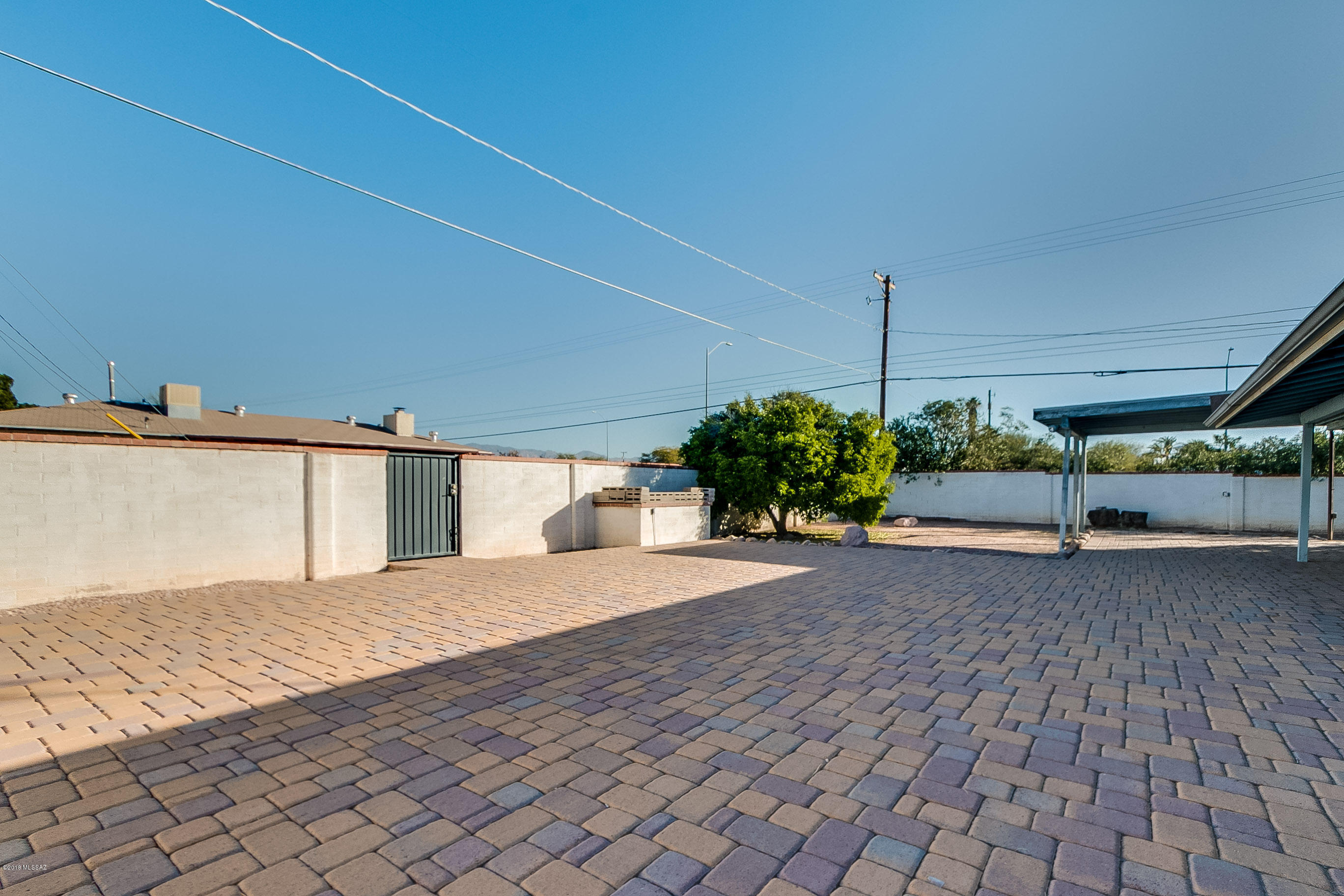 Highland Vista - Residential