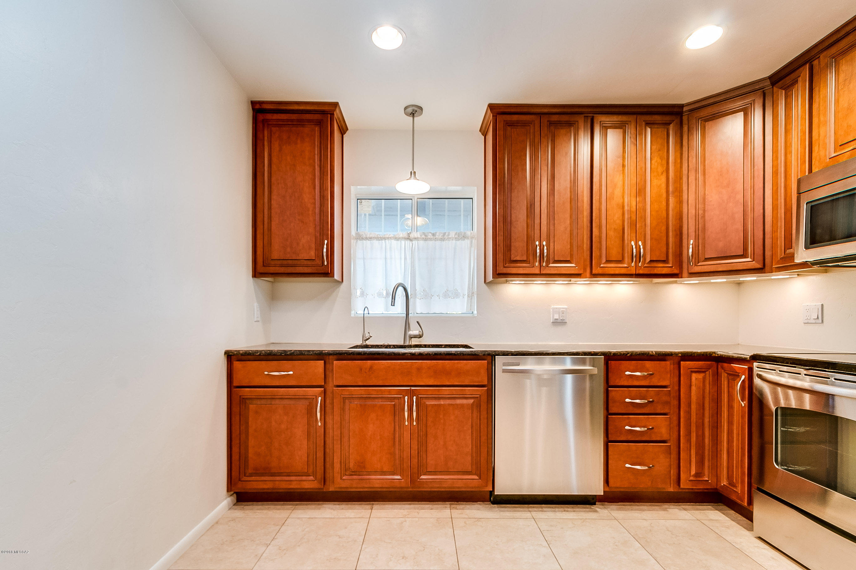 Highland Vista - Residential