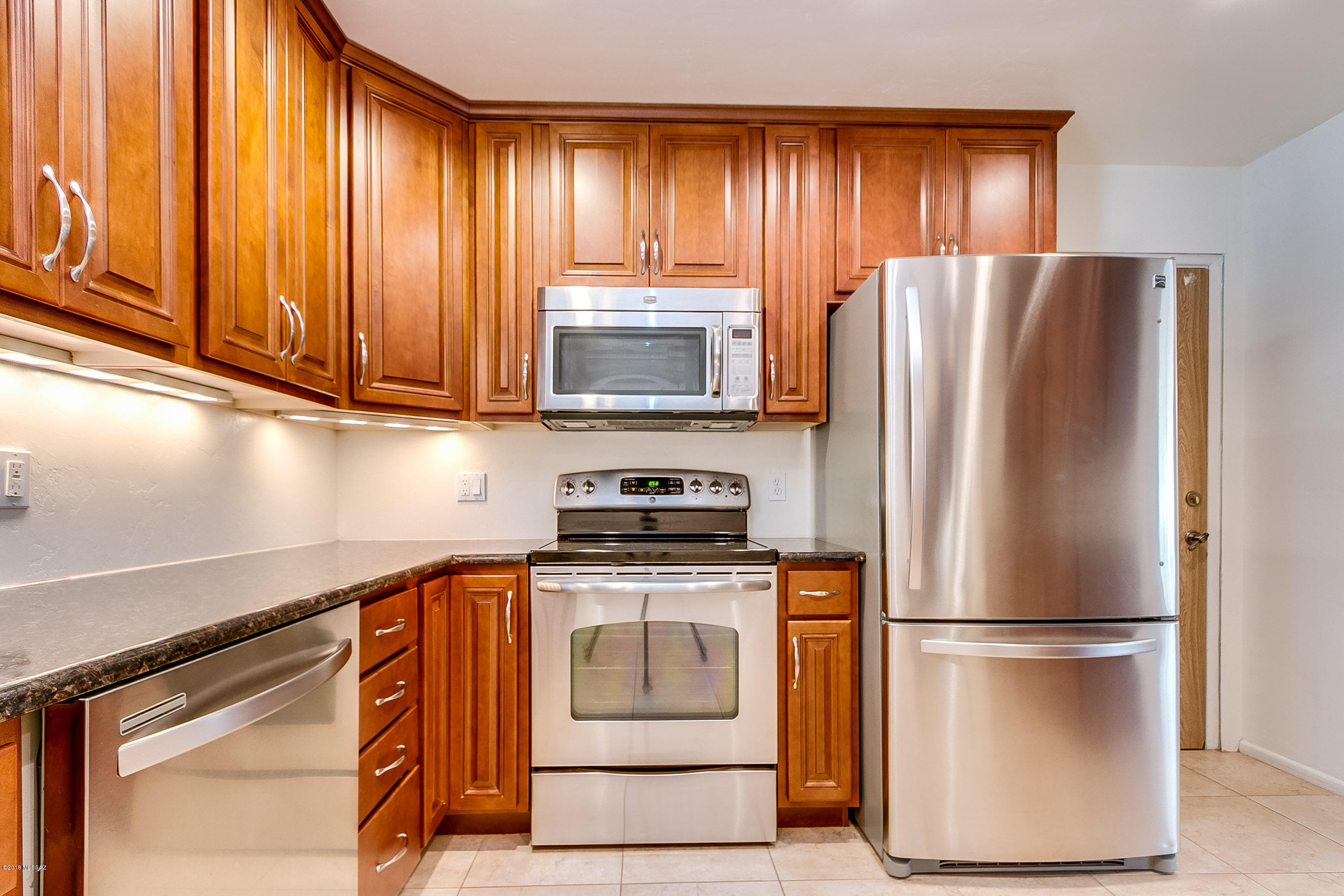 Highland Vista - Residential