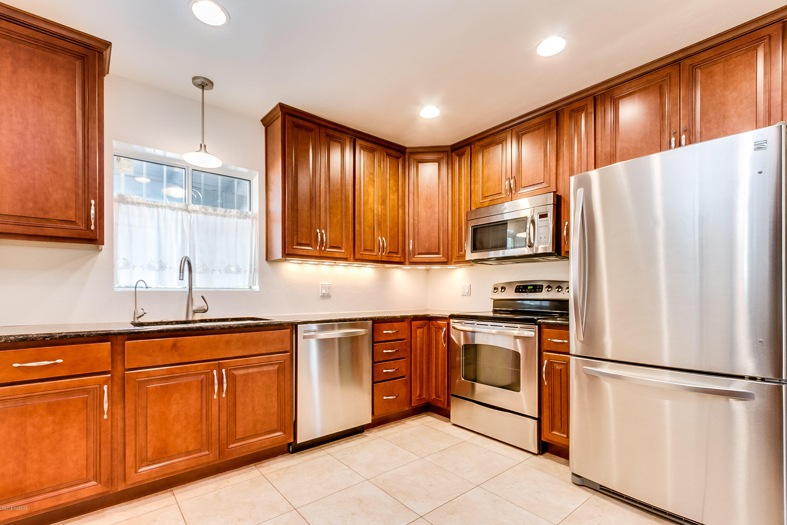 Highland Vista - Residential