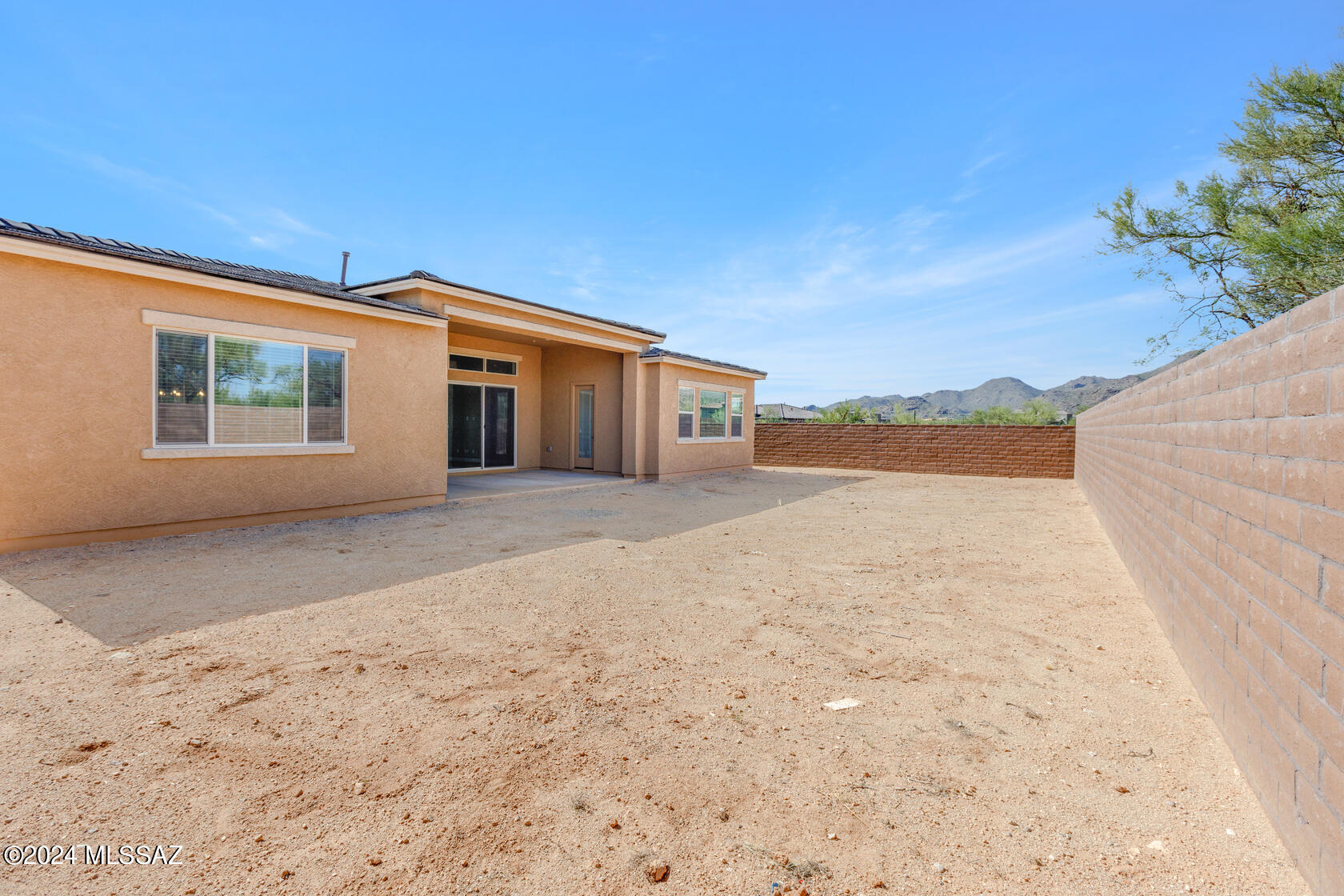 Tortolita Vistas Phase II - Residential