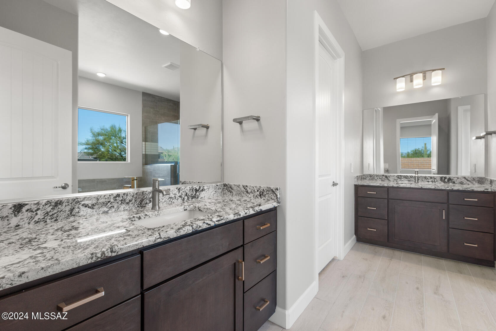 Tortolita Vistas Phase II - Residential