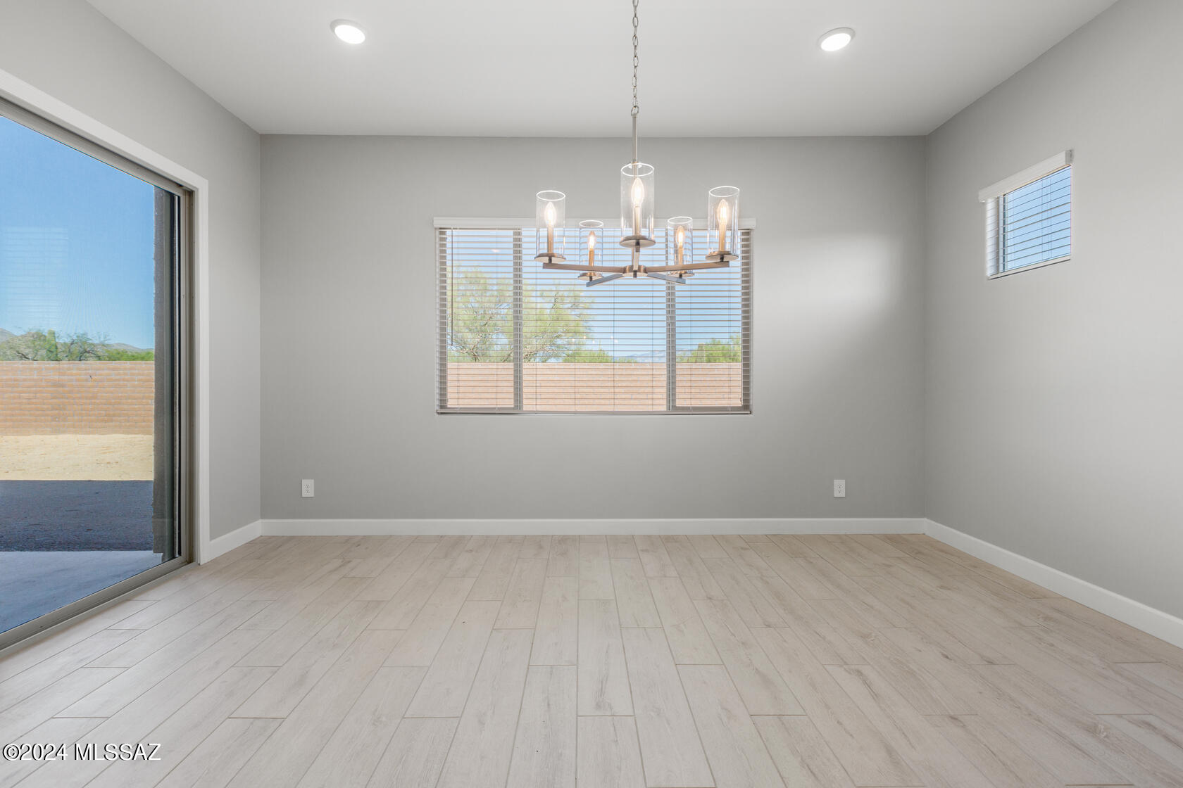 Tortolita Vistas Phase II - Residential