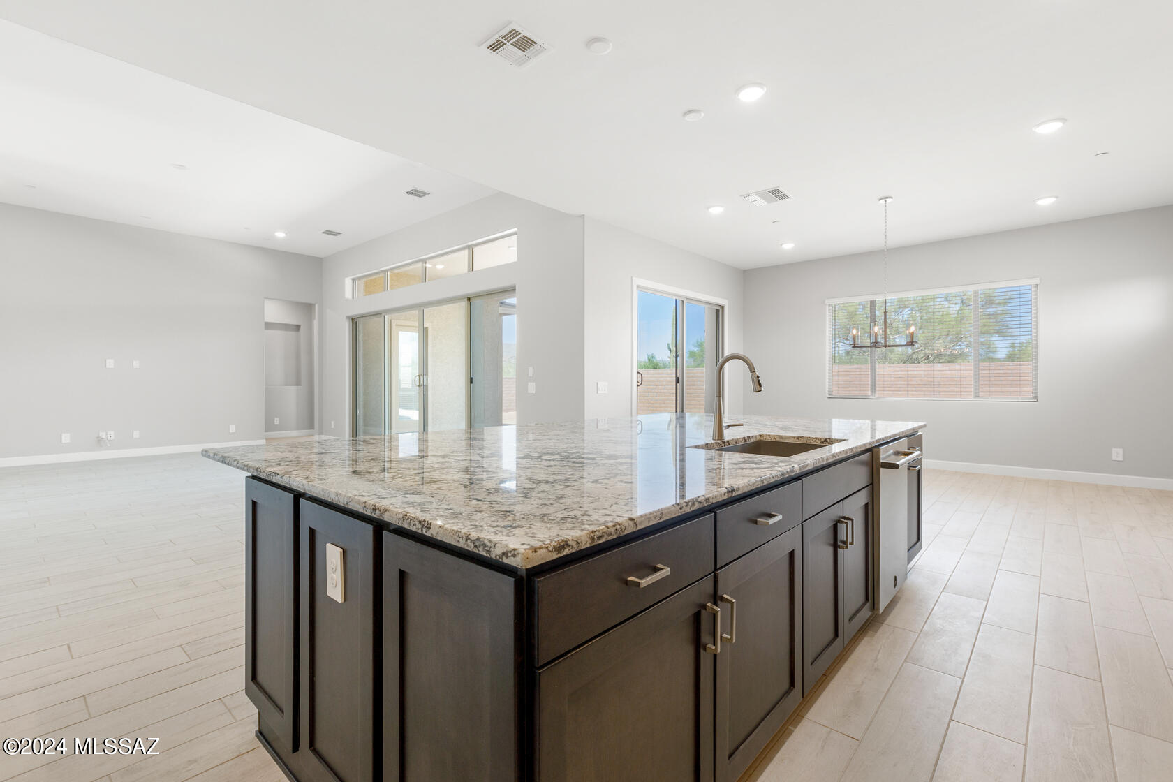 Tortolita Vistas Phase II - Residential