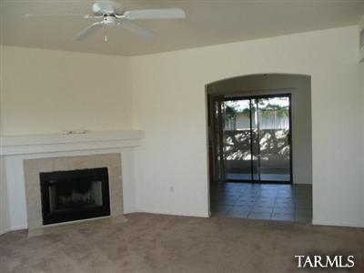 Speedway Amended - Residential Lease