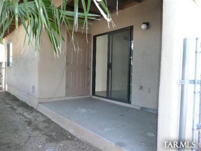 Speedway Amended - Residential Lease
