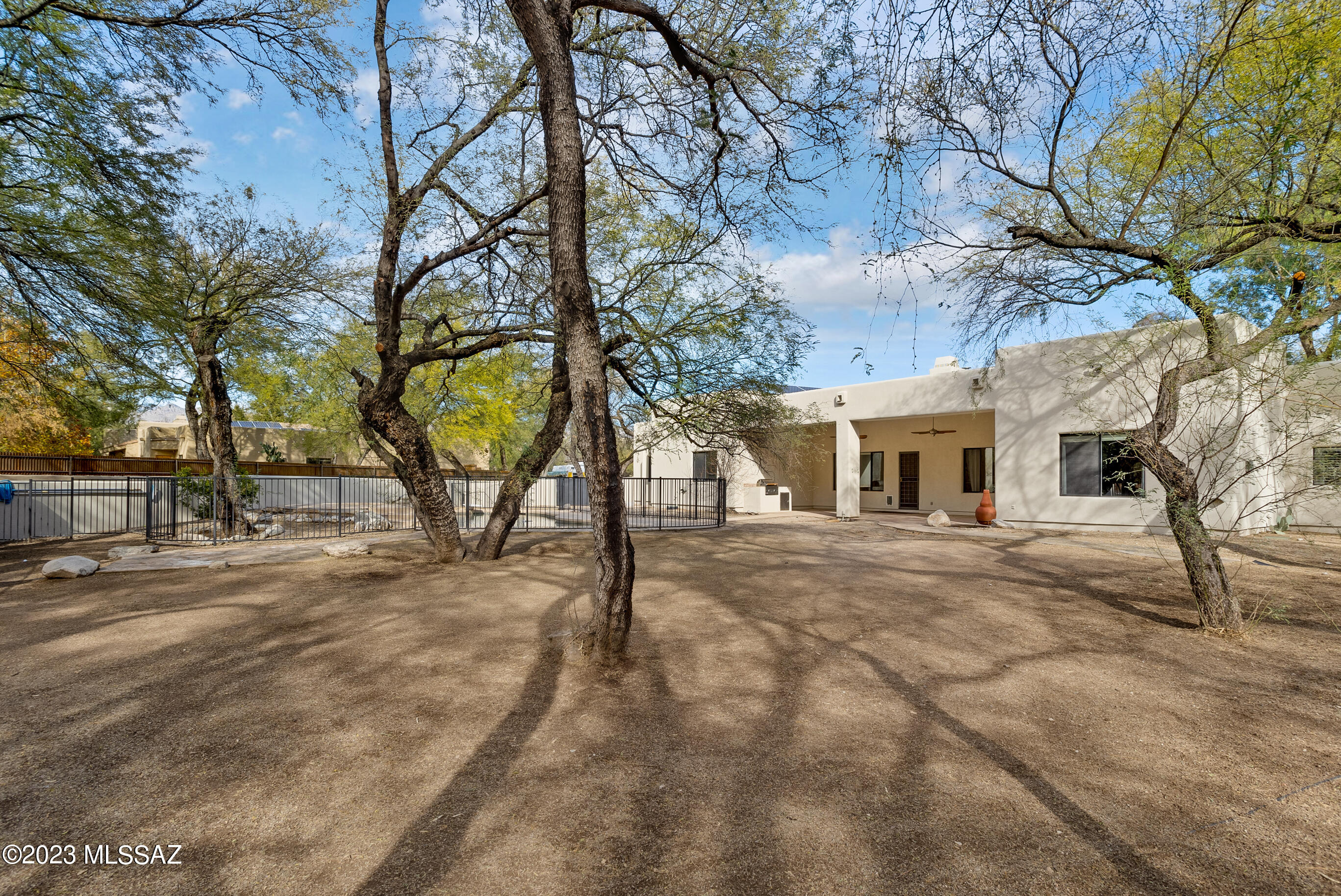 Forty Niners Country Club Estates - Residential