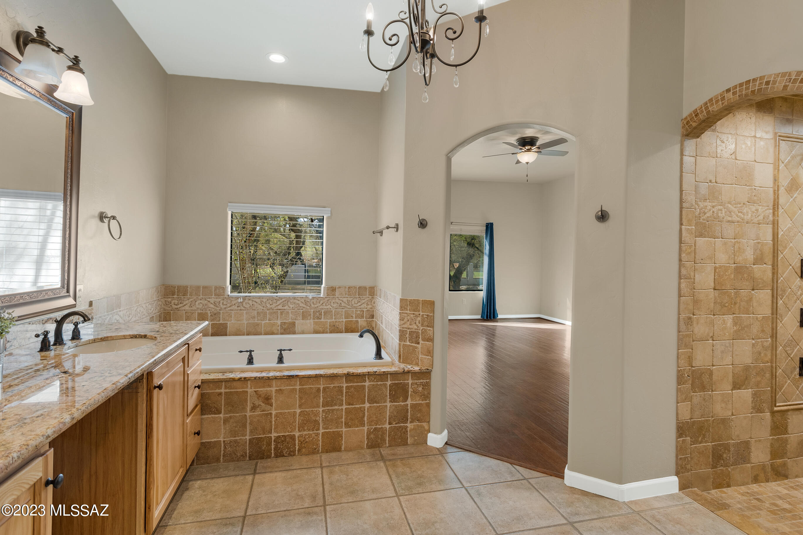 Forty Niners Country Club Estates - Residential