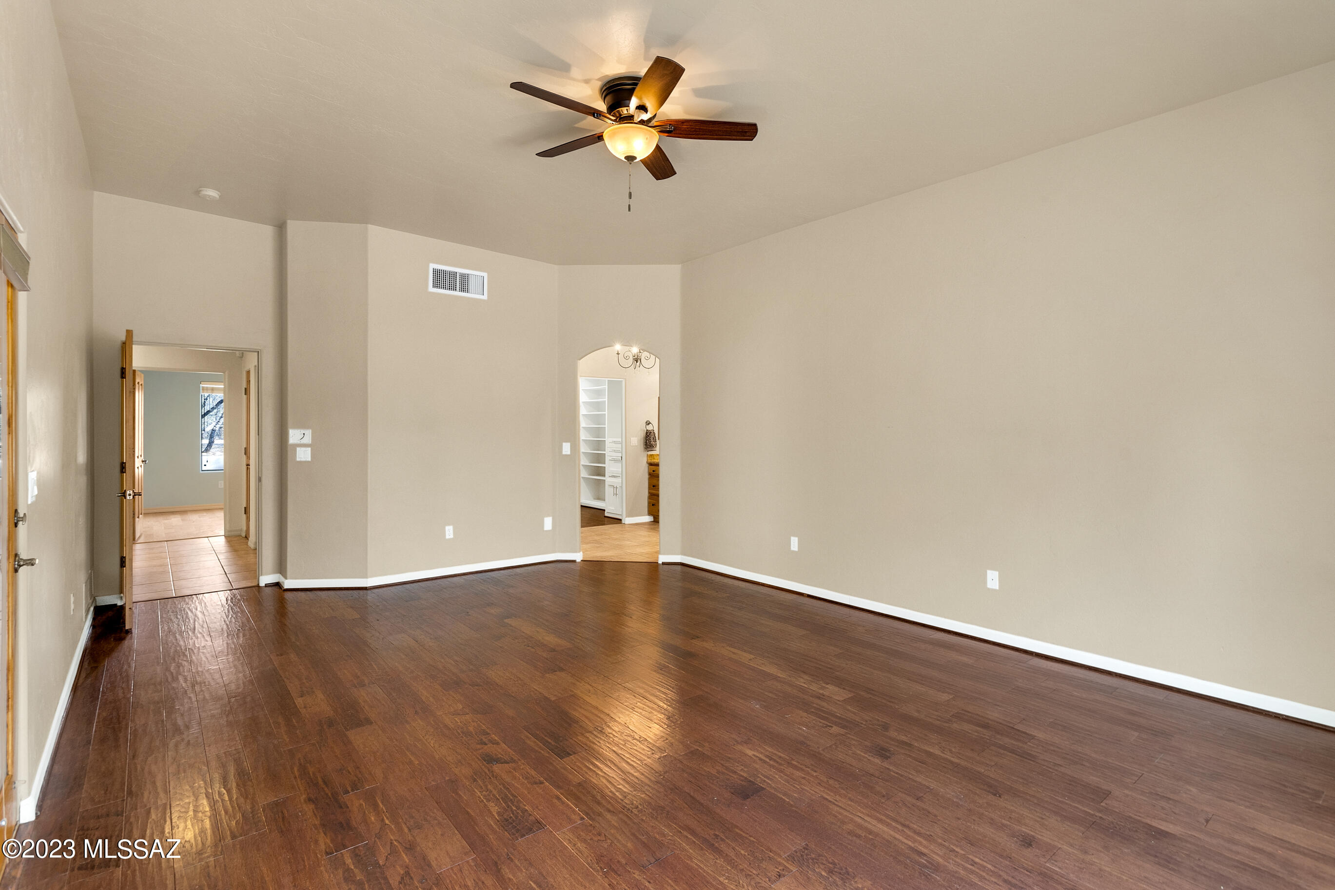 Forty Niners Country Club Estates - Residential