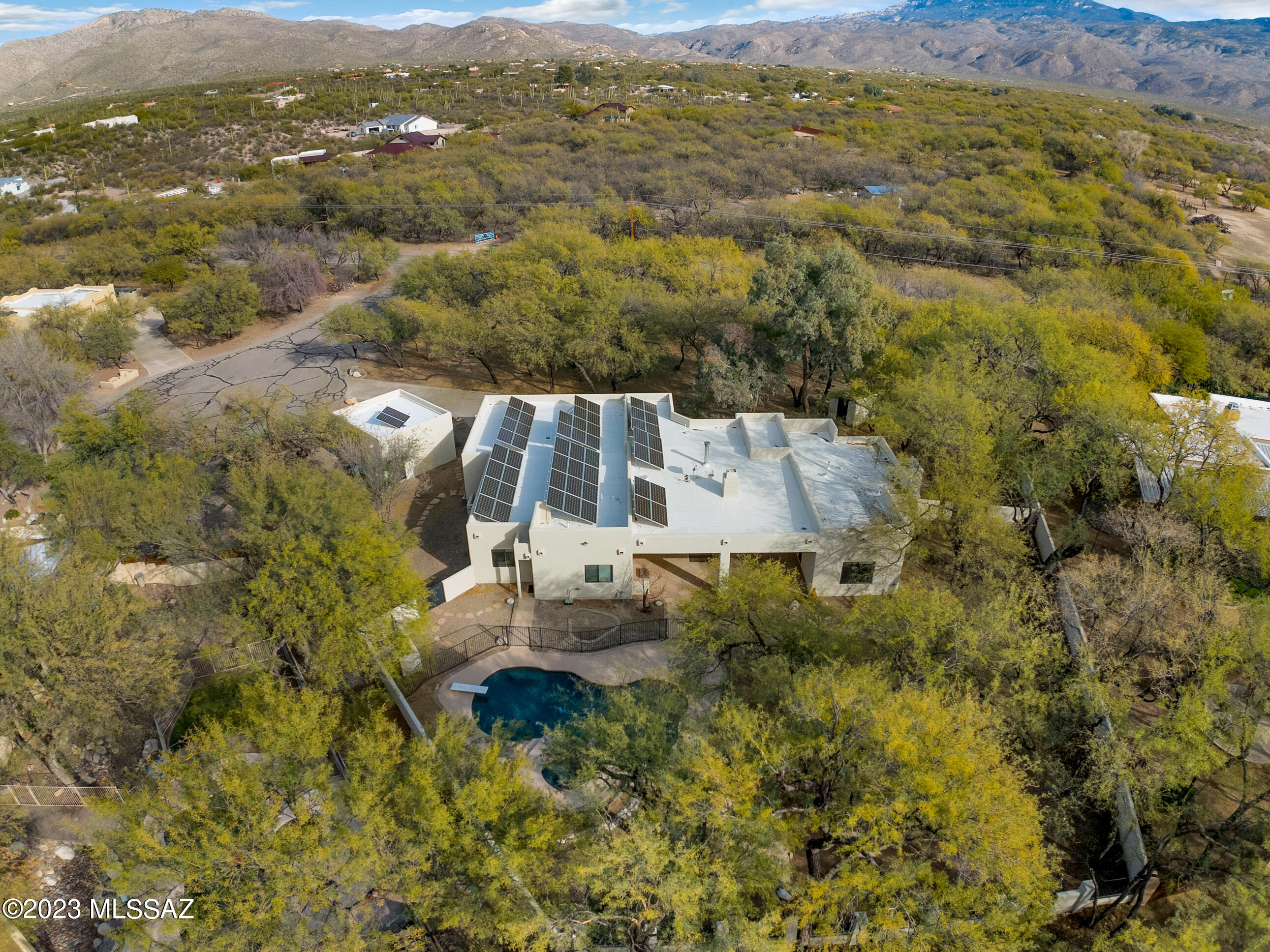 Forty Niners Country Club Estates - Residential