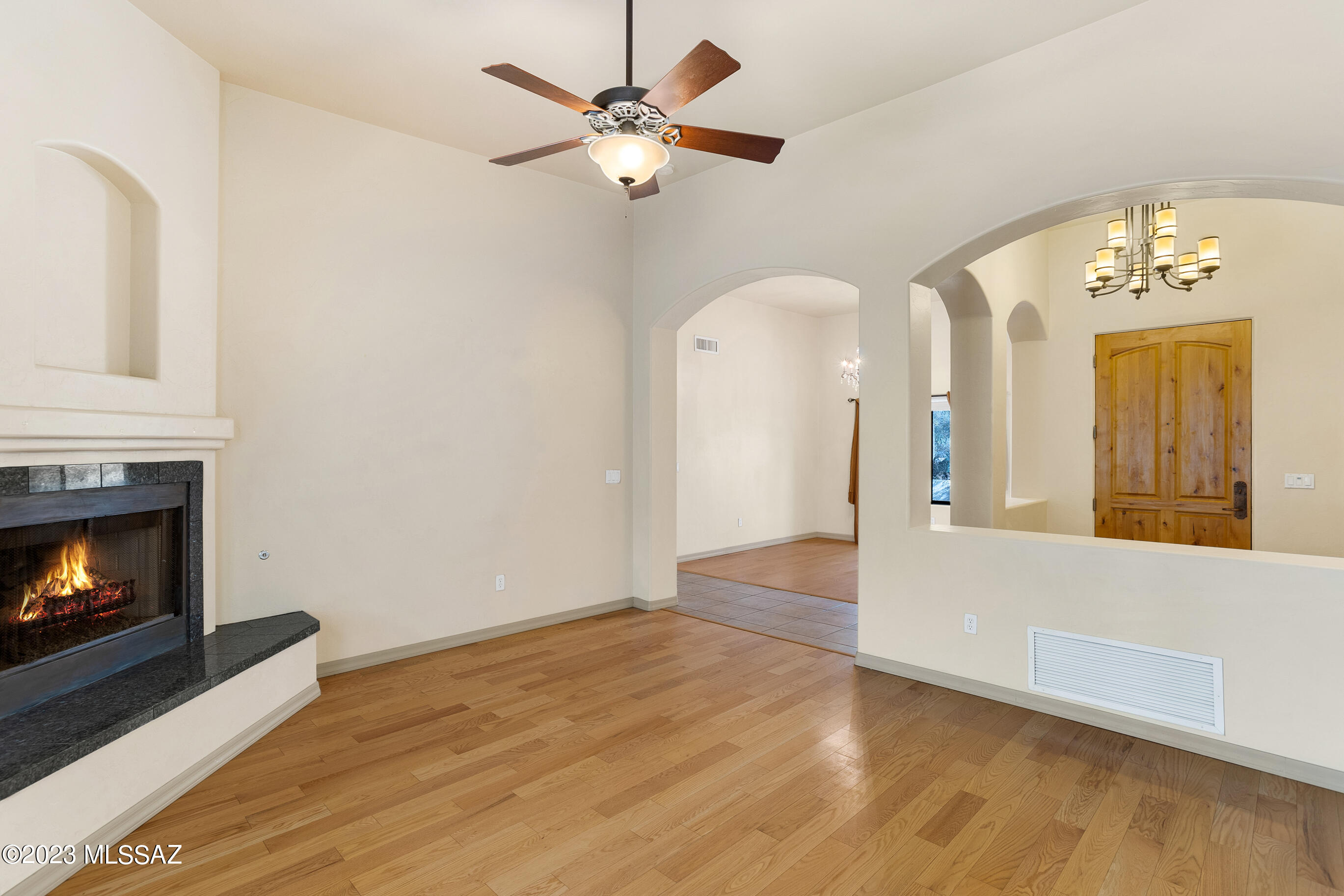 Forty Niners Country Club Estates - Residential