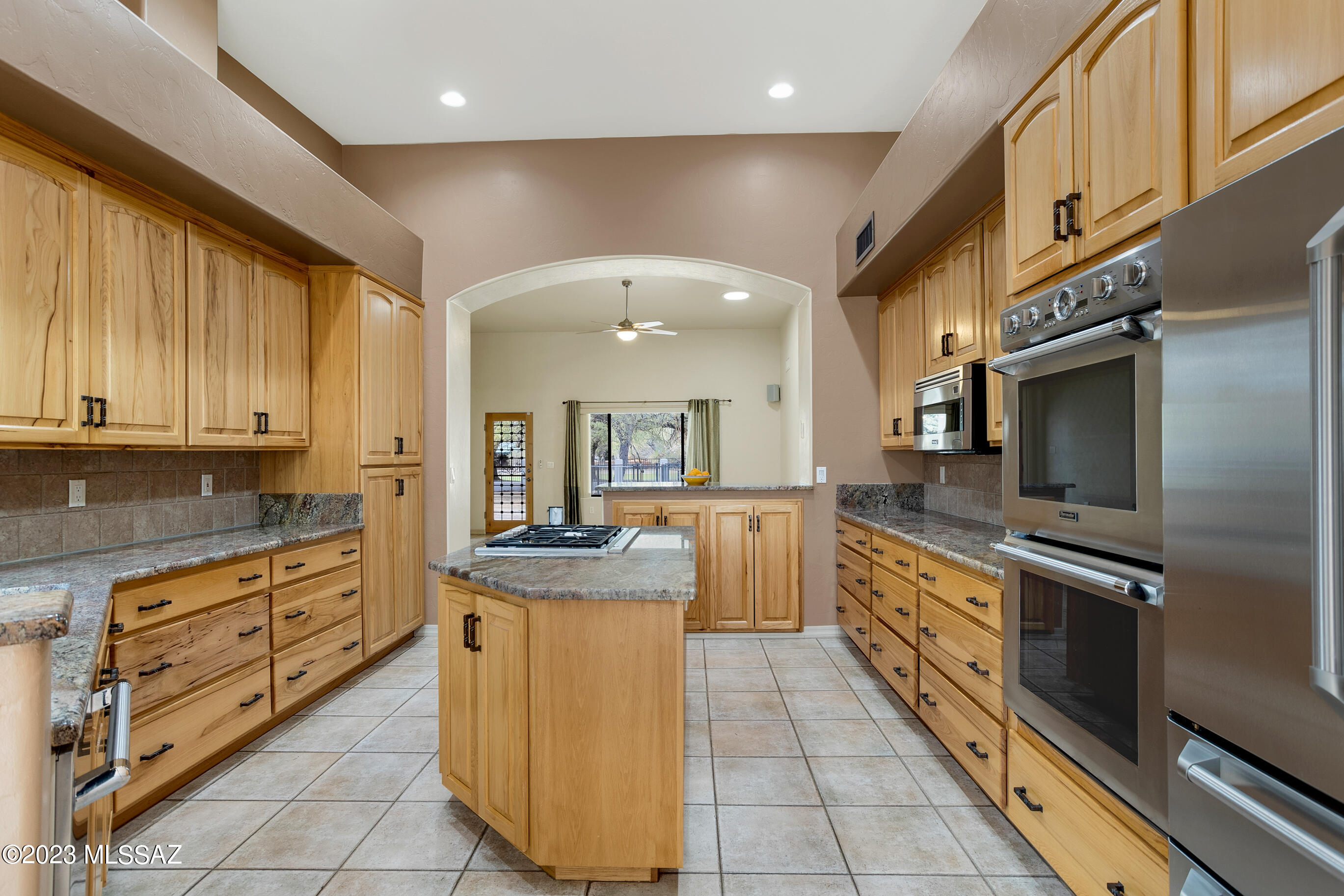 Forty Niners Country Club Estates - Residential