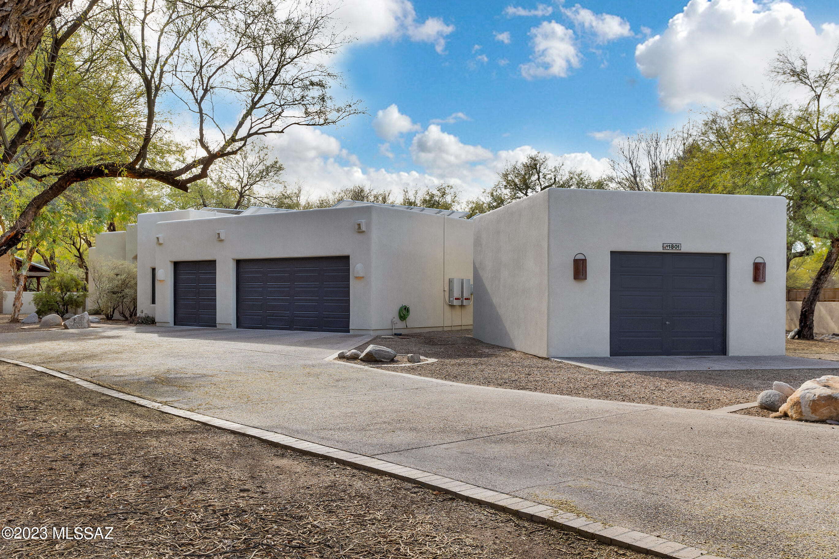 Forty Niners Country Club Estates - Residential