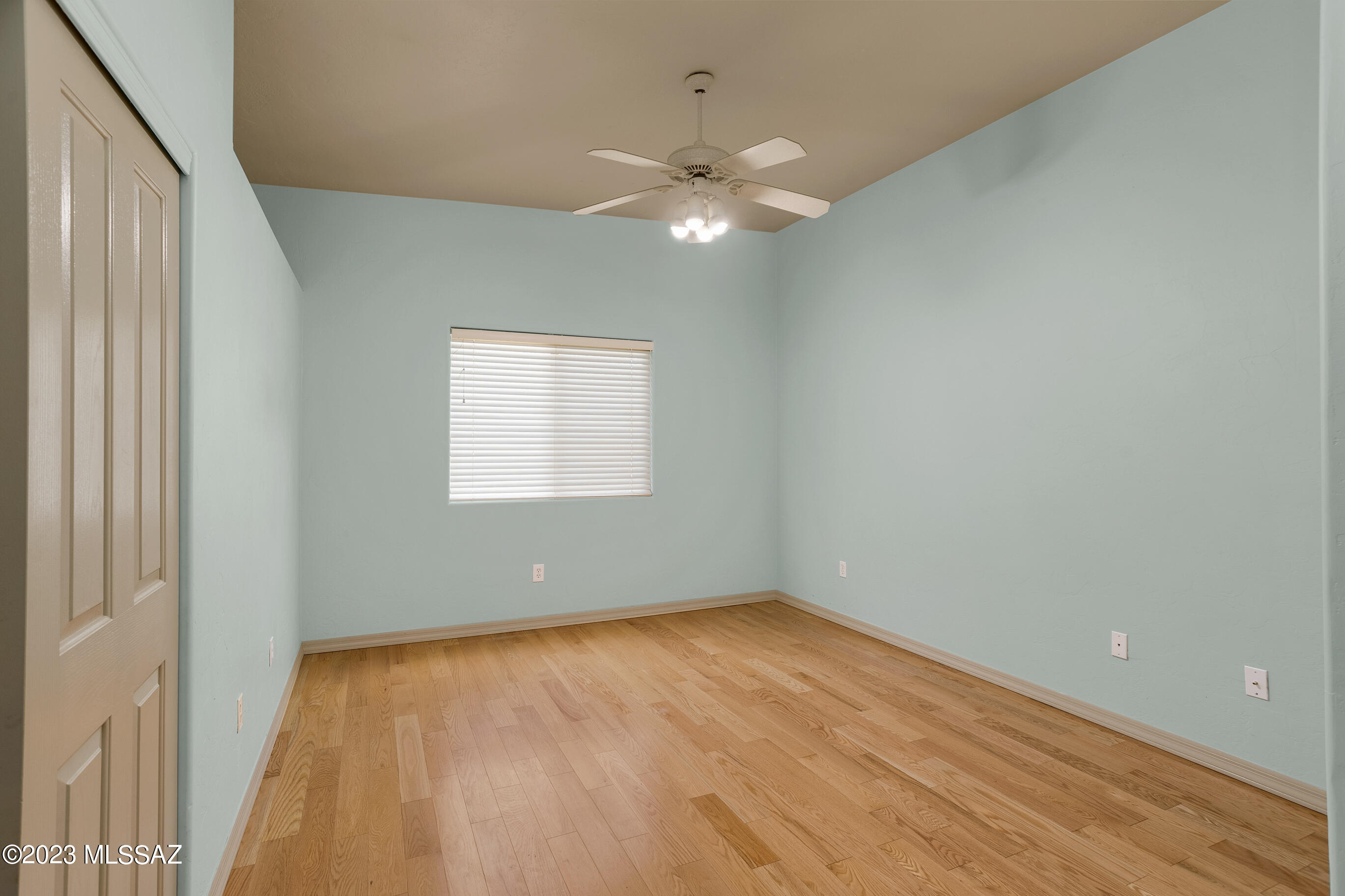 Forty Niners Country Club Estates - Residential