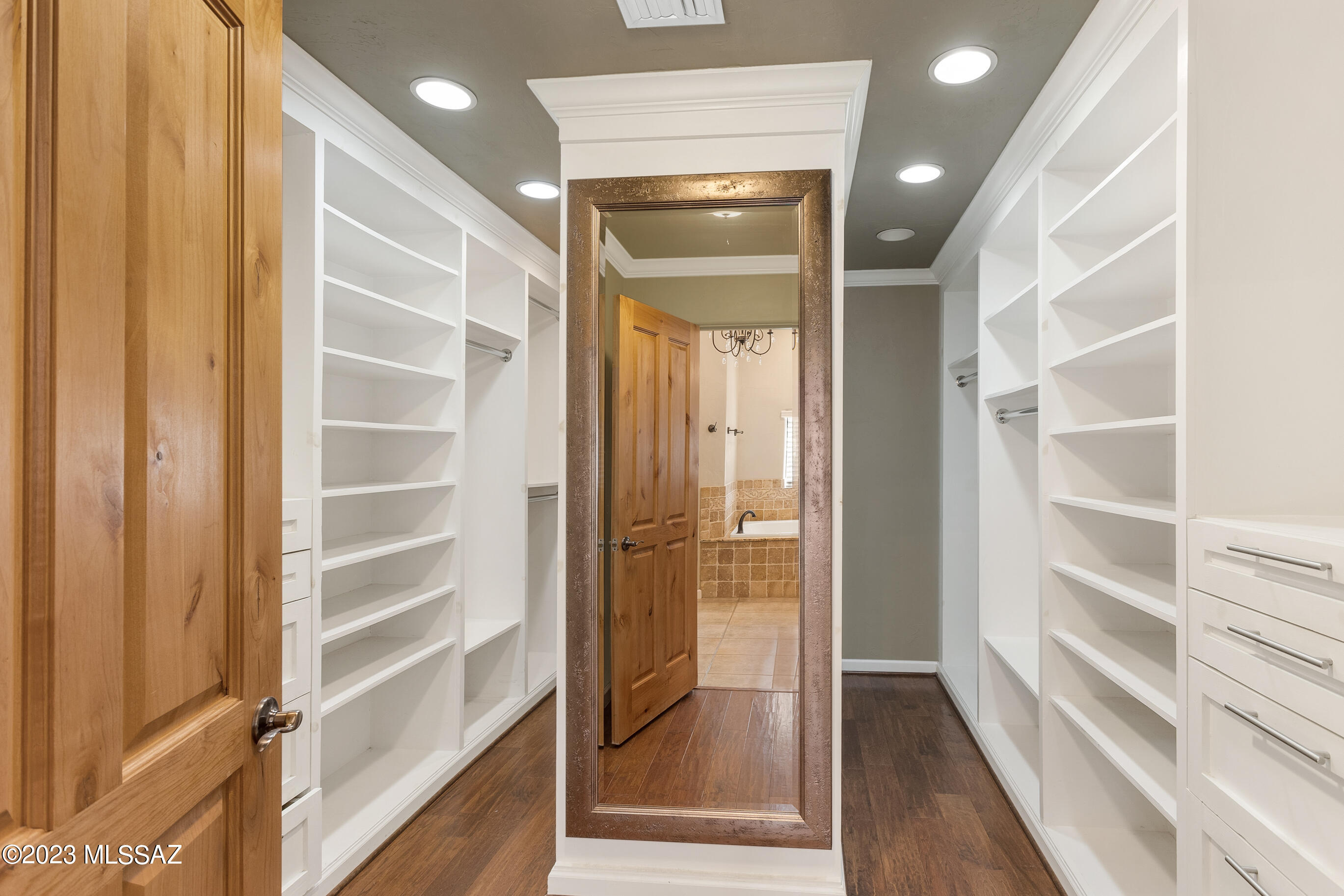 Forty Niners Country Club Estates - Residential