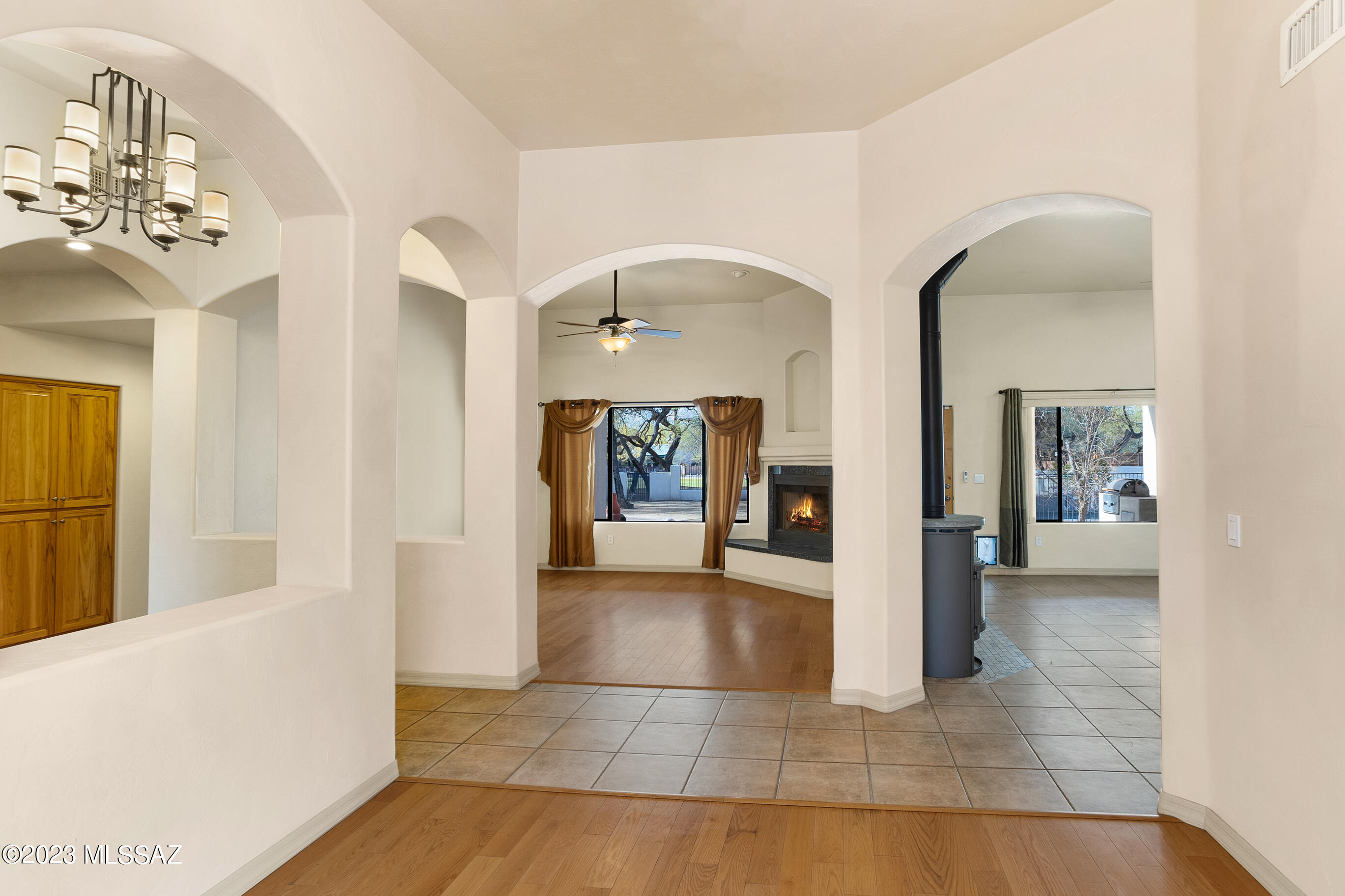 Forty Niners Country Club Estates - Residential