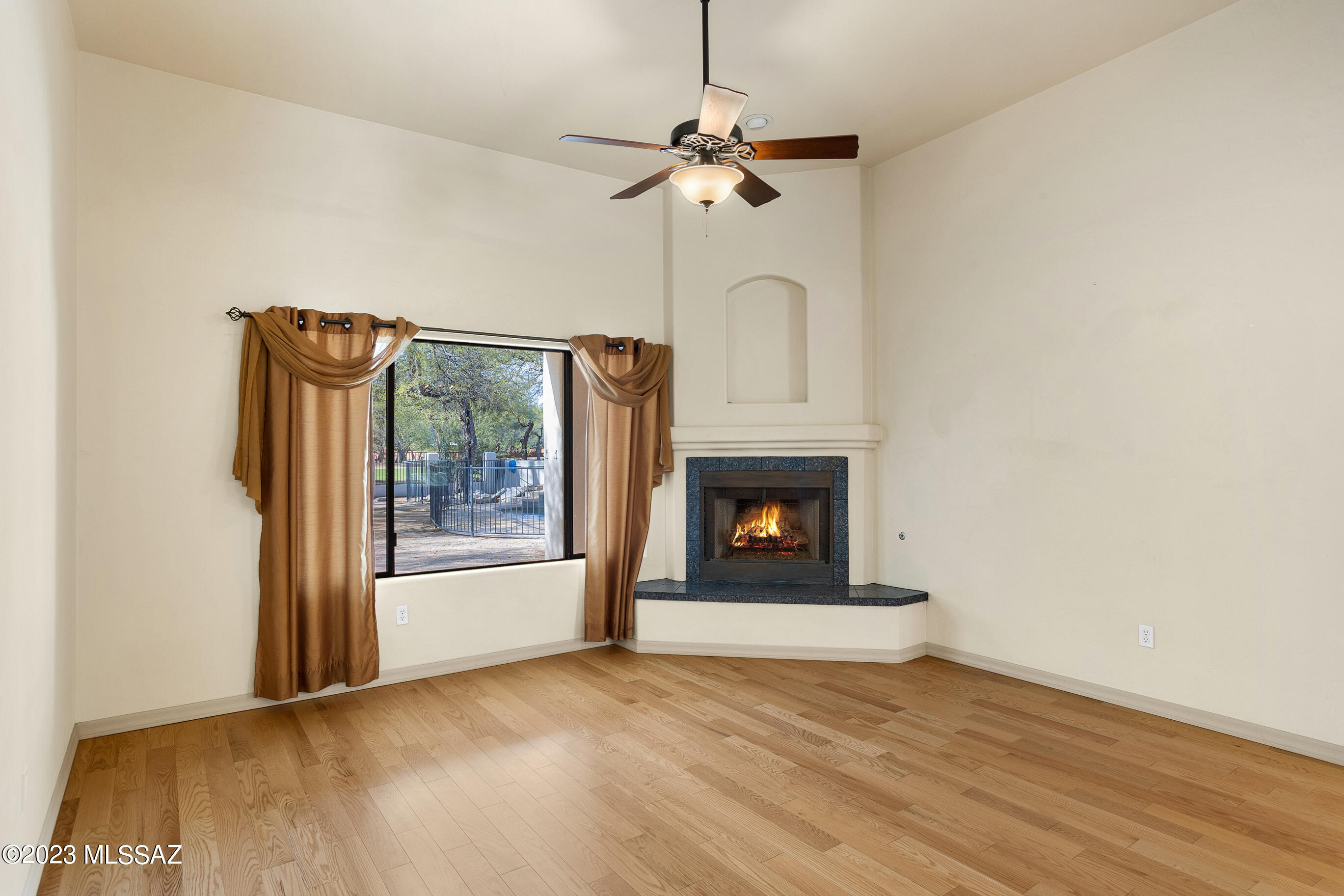 Forty Niners Country Club Estates - Residential