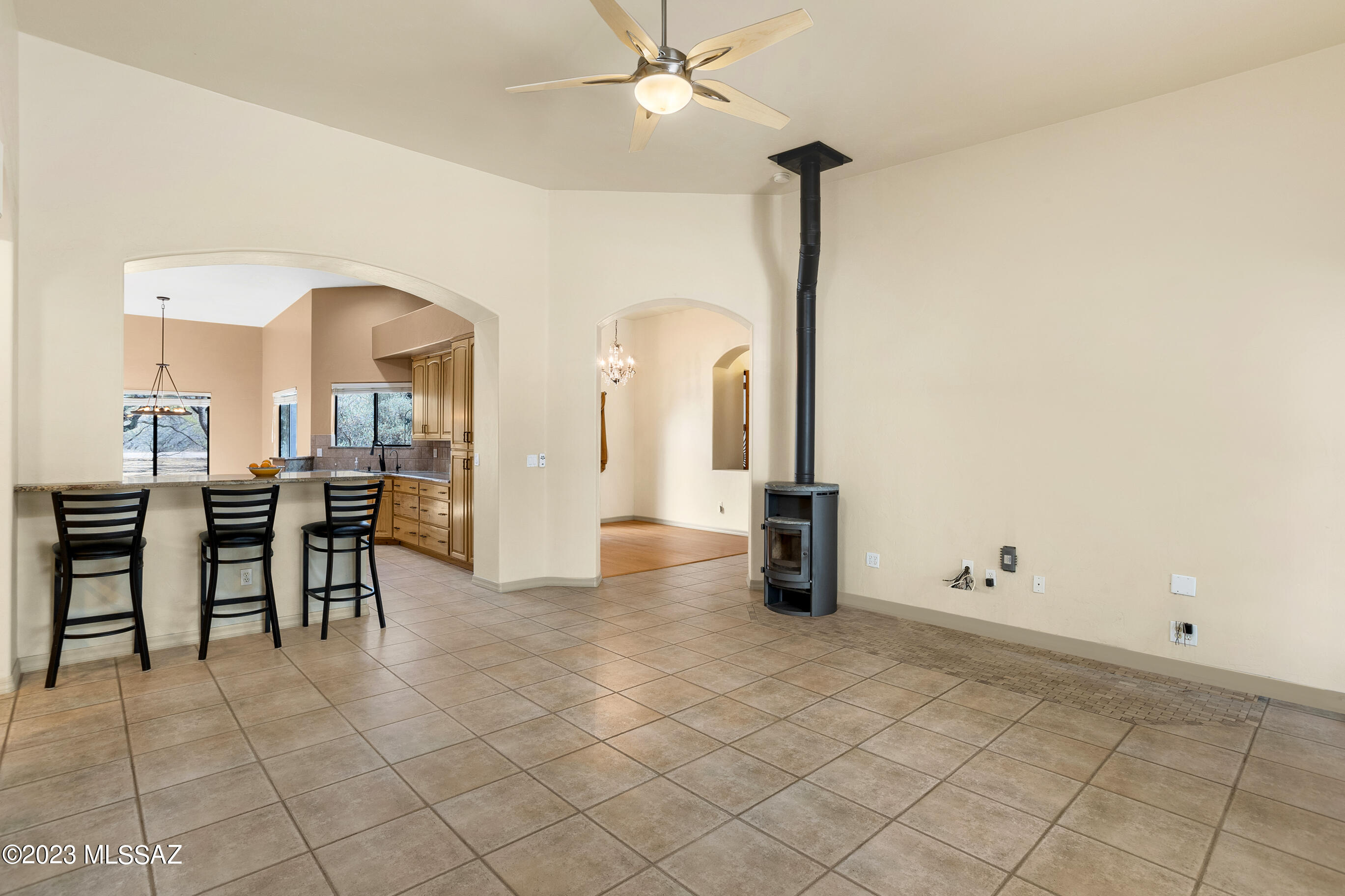 Forty Niners Country Club Estates - Residential