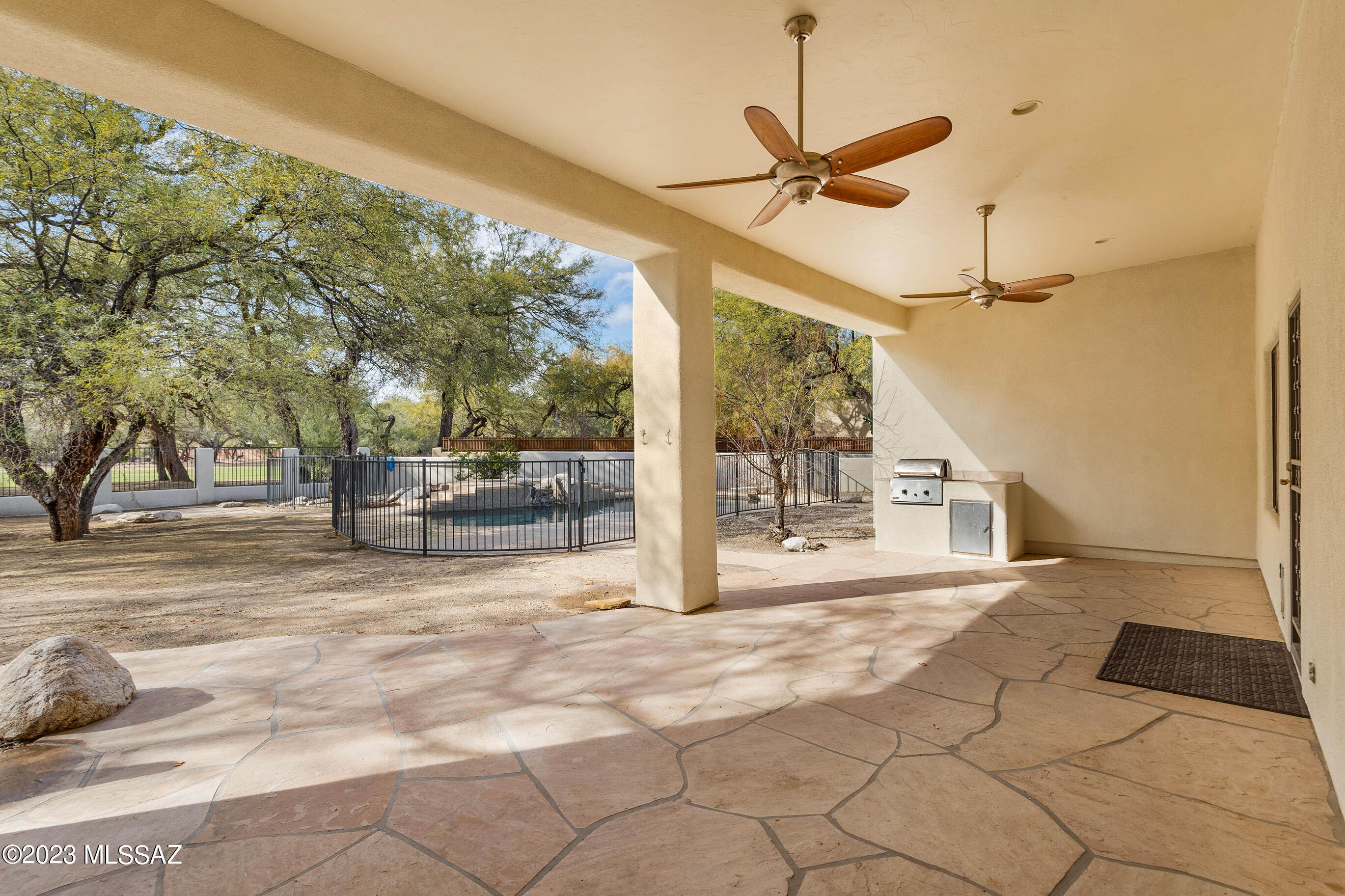 Forty Niners Country Club Estates - Residential
