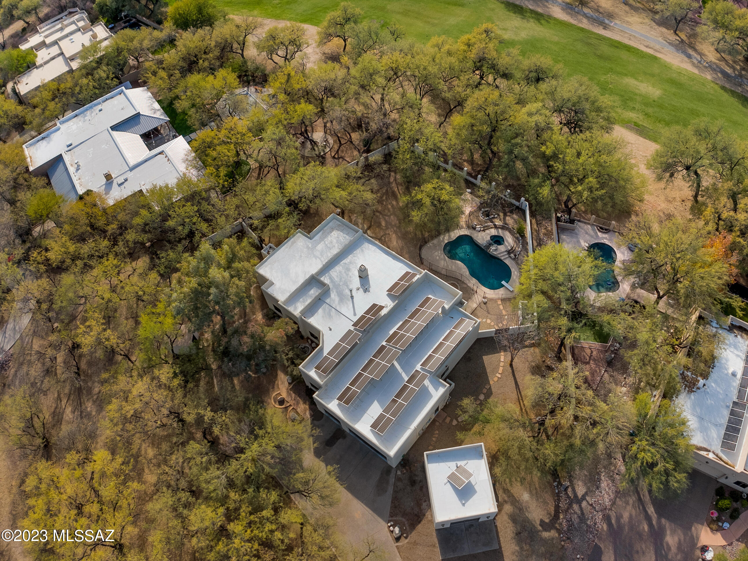 Forty Niners Country Club Estates - Residential